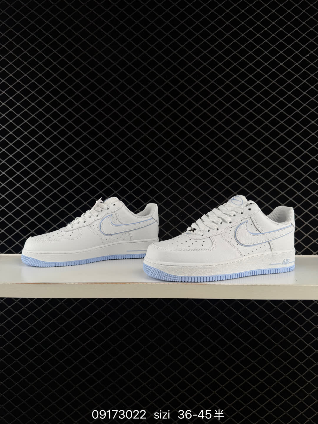 Nike AIR FORCE 1-IV6027-001